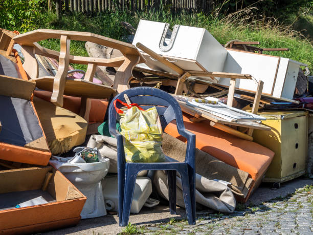Best Basement Cleanout  in Pahokee, FL