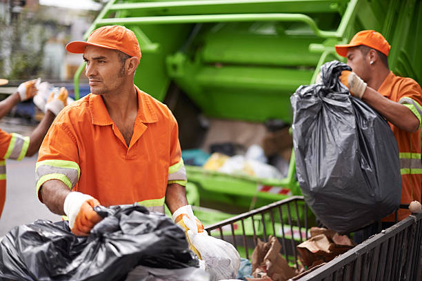 Best Hoarding Cleanup  in Pahokee, FL
