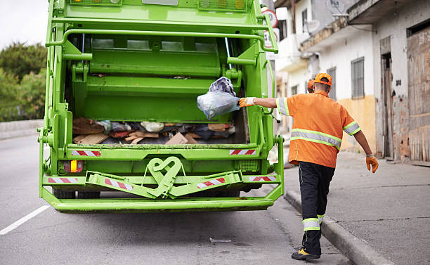 Best Construction Debris Removal  in Pahokee, FL