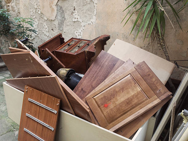 Best Furniture Removal  in Pahokee, FL